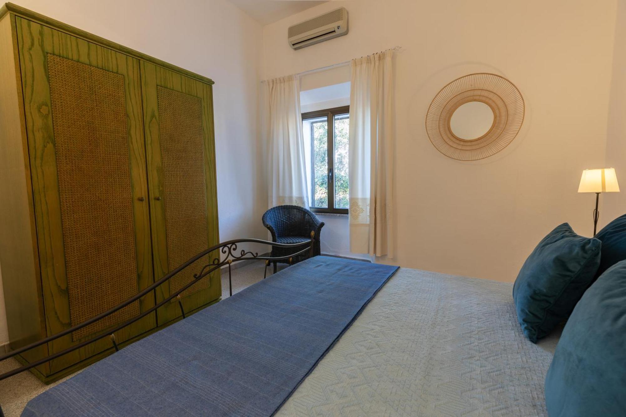 Stazzo San Teodoro L'Olivastro Piscina Condivisa Apartment Екстериор снимка